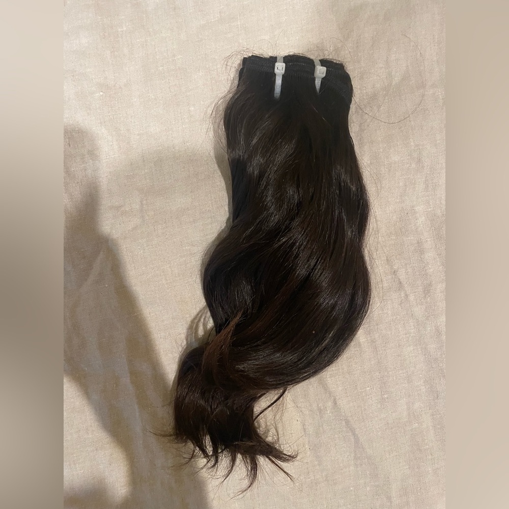 Beautiful Russian Hair Extensions (100% Human Hair)